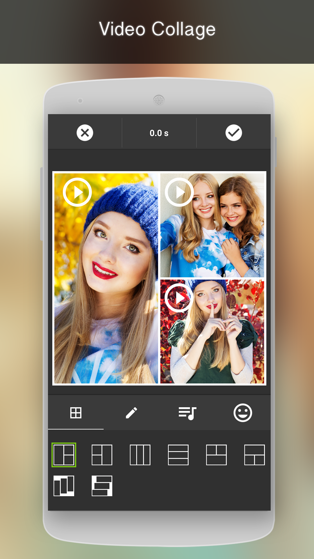 同框视频 同框视频