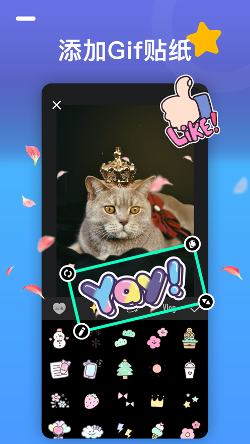 视频加框大师 视频加框大师