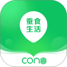 蚕食生活app官方版 v4.1.8 安卓版