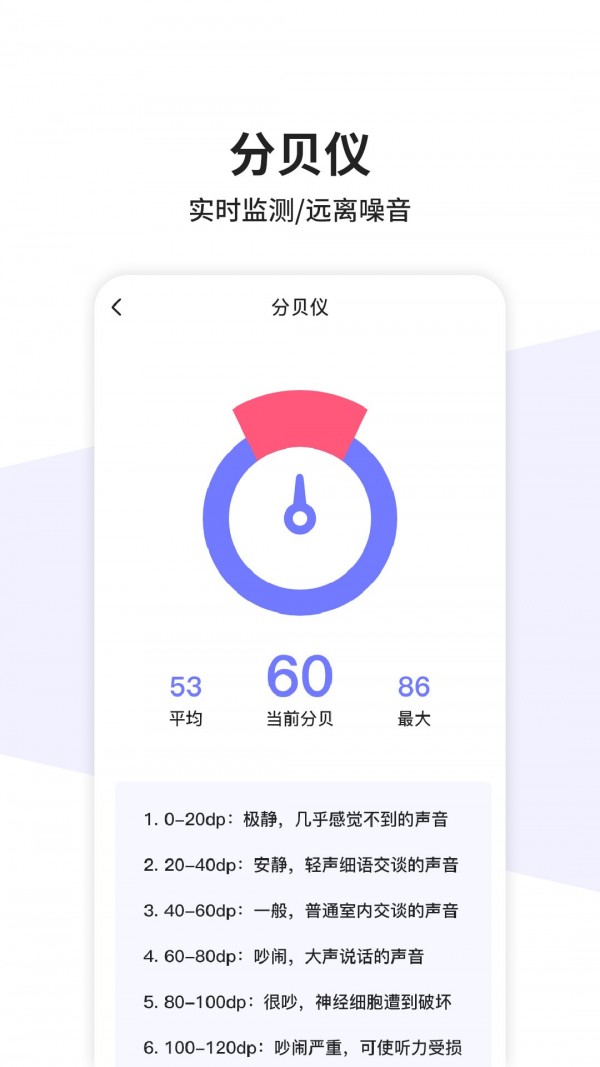 一键测量 一键测量