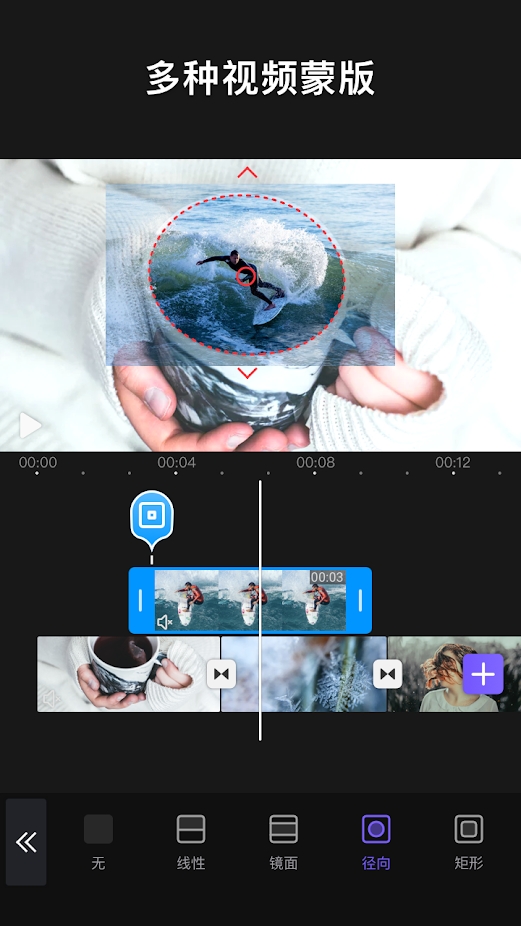 vivacut pro软件