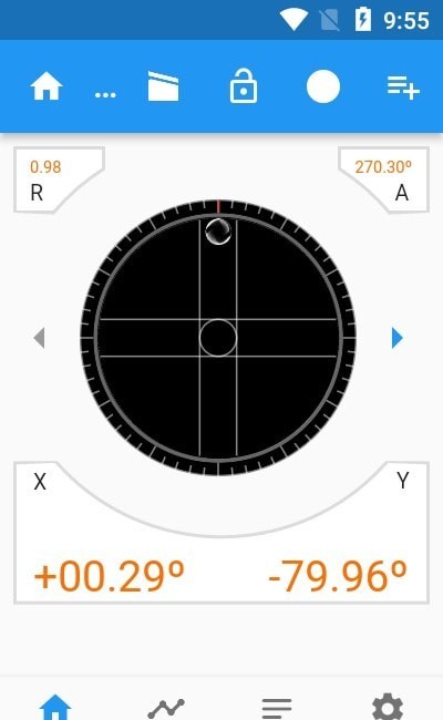 蘑菇仪表 蘑菇仪表