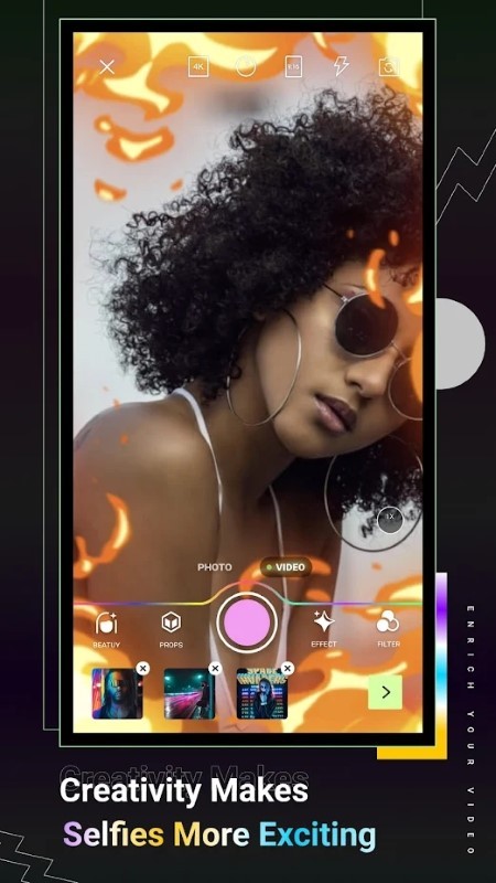 videap视频编辑软件