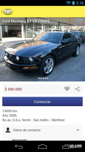 MercadoLibre