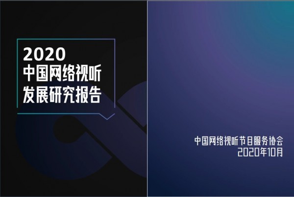 网络视听