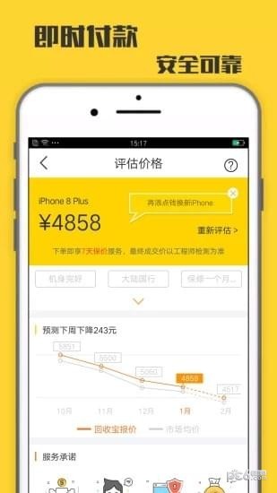 立即回收 立即回收