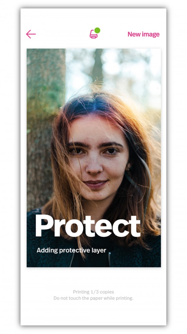 宝丽来Hi Print 宝丽来Hi Print