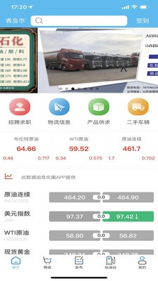 危化圈