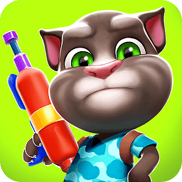 汤姆猫战营最新版 v1.6.8.76 安卓官方版
