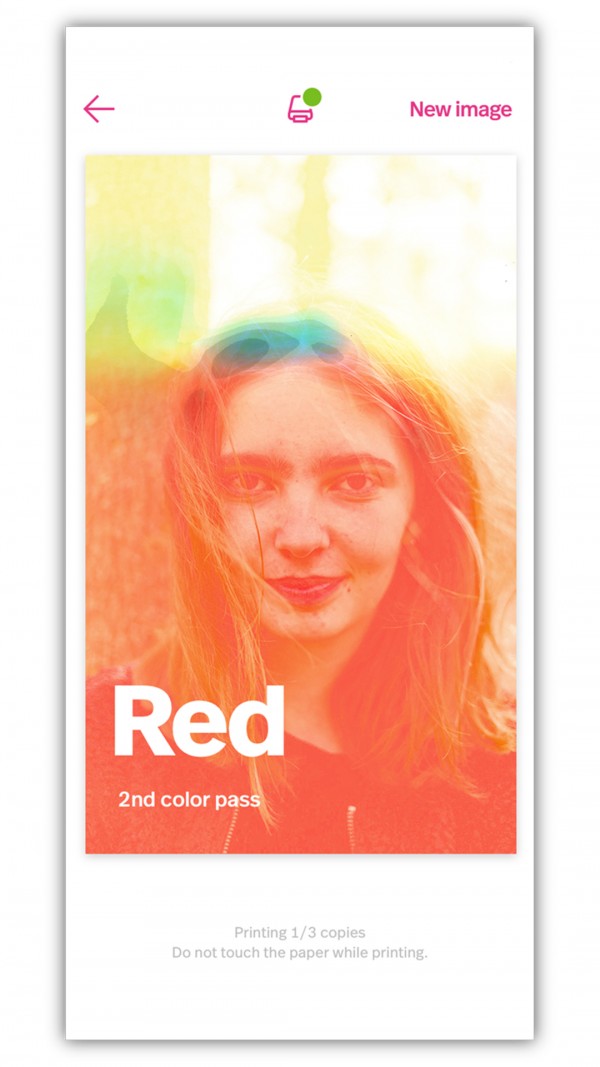 宝丽来Hi Print 宝丽来Hi Print