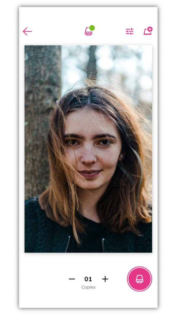 宝丽来Hi Print 宝丽来Hi Print