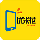 优米花 v2.0