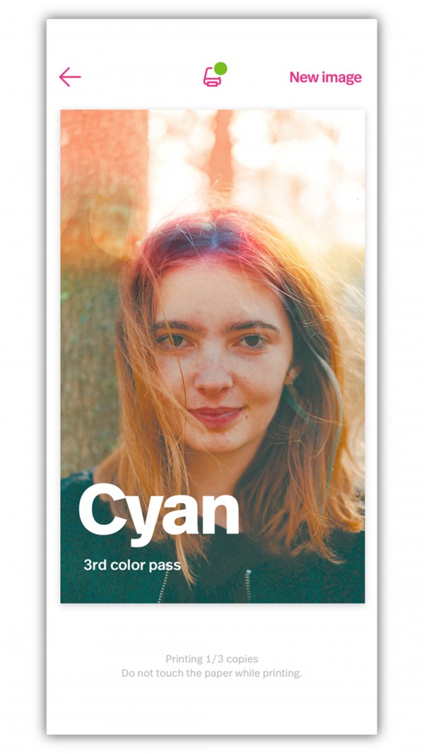 宝丽来Hi Print 宝丽来Hi Print