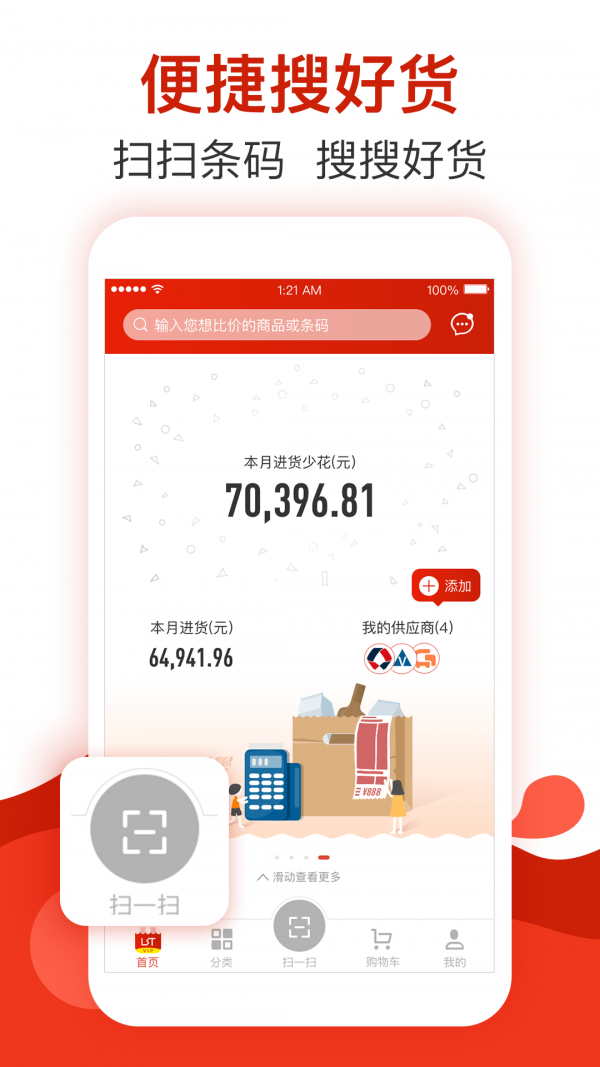 零售通VIP 零售通VIP