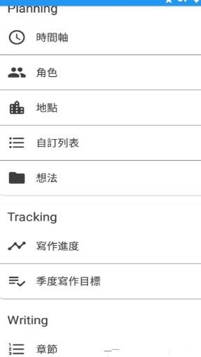 写作工具 写作工具
