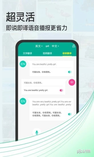 泰文拍照翻译