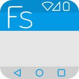Flat Style Colored Bars