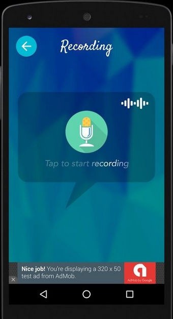 逆转变声器手机版