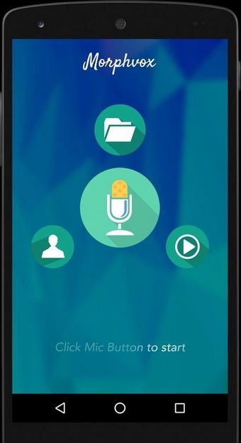 逆转变声器手机版