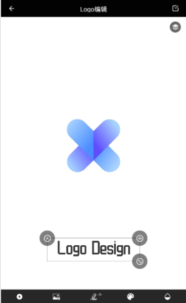 绿眼logo设计软件下载