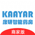 康研智能药房 v2.1.8