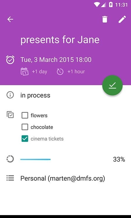 客云待办事项提醒 客云待办事项提醒