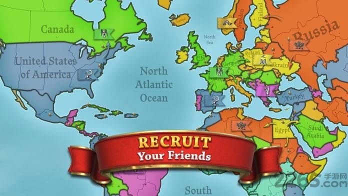 要塞王国汉化版