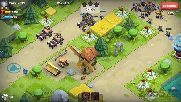 商队战争手机游戏 商队战争手机游戏