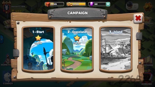 商队战争手机游戏 商队战争手机游戏