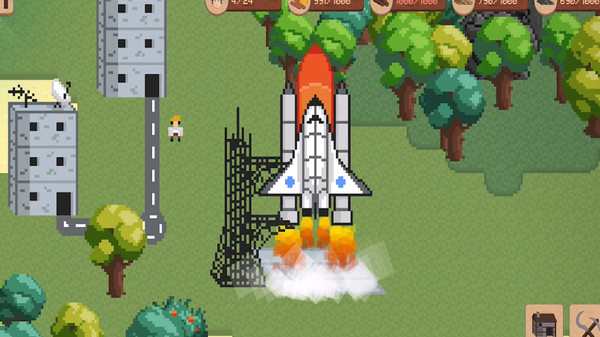 我的村庄我守护游戏 我的村庄我守护游戏