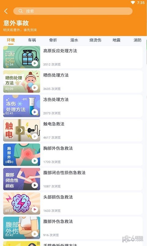 随身急救 随身急救