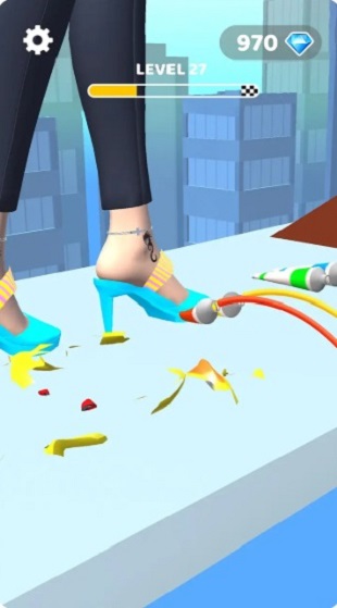 来踩我鸭手机版