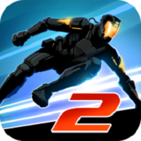 矢量跑酷2中文版 v1.1.1 安卓版