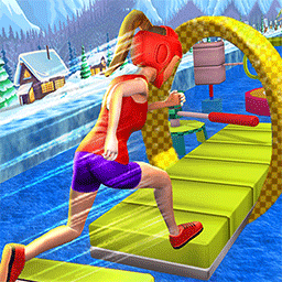 水上无限跑酷最新版 v1.4 安卓版