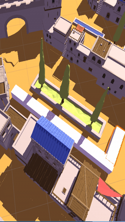 跳舞的线城市穿梭手机版下载