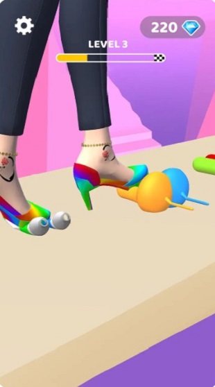 来踩我鸭游戏下载