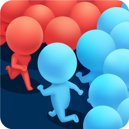 拥挤大作战中文版 v1.5.16 安卓版
