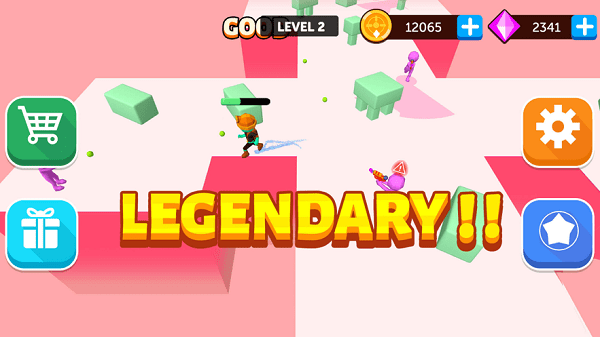 翻滚吧大师游戏 翻滚吧大师游戏