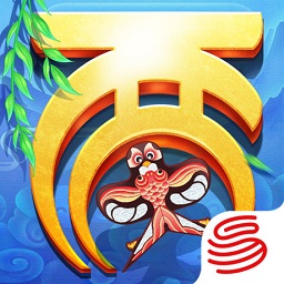 大话西游当乐客户端 v1.1.130 安卓最新版