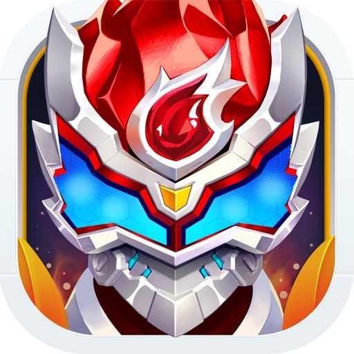 铠甲勇士之英雄传说游戏360版 v1.3.4 安卓版