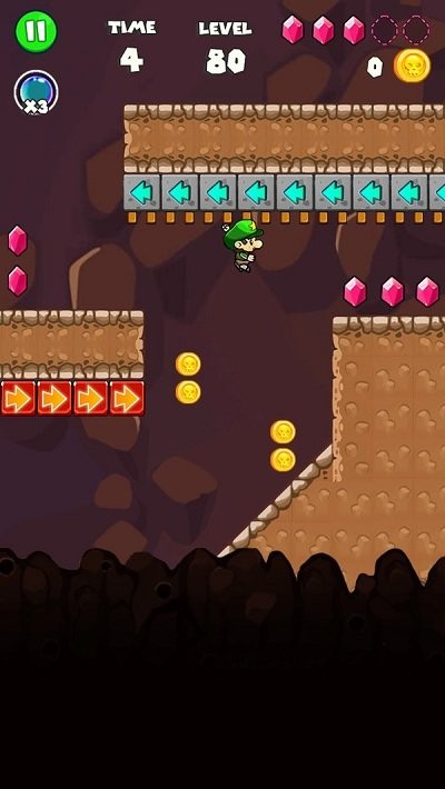 超级玛丽冒险之旅小游戏 超级玛丽冒险之旅小游戏