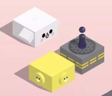 跳一跳3d版下载