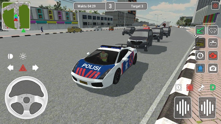 aag警官模拟器最新版