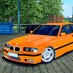 宝马赛车和驾驶模拟器最新版 v1.0.3 安卓版