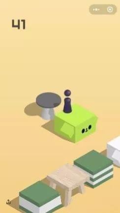 跳一跳3d版下载