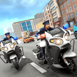 美国警察手机版 v1.5 安卓版