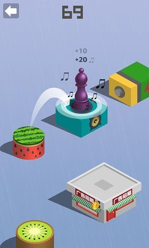 跳一跳3d版下载