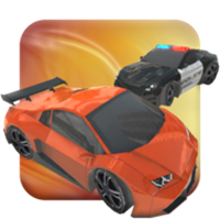 警车追捕模拟器汉化版 v1.1 安卓版