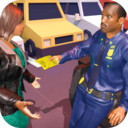 警车模拟器2019手机版 v1.1 安卓版