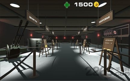 岛上的防御者游戏下载